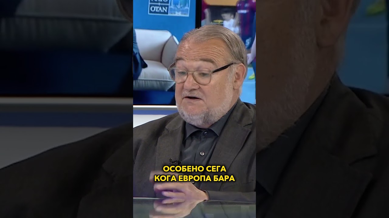 На кратко: „Само Вистина“ со Марјан Ѓорчев - 22.05.2026