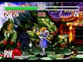 Samurai Shodown II PC Last Battle And Charlotte Ending