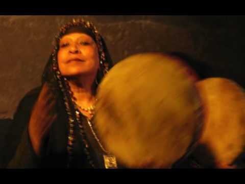 TARHANA Remix ft. ZAR Woman of Cairo, Egypt by Alex Simu