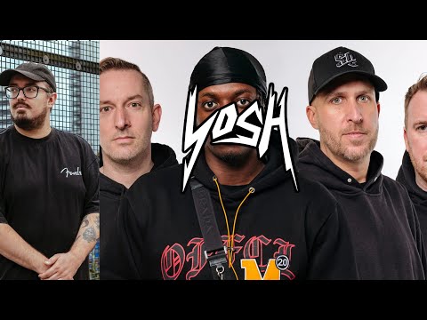 FooR x CLSM x Tengu - Stab Parade