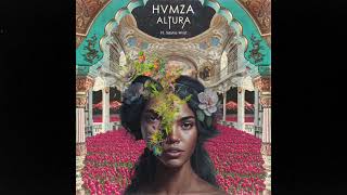 Download lagu HVMZA - Altura (Ft. Sasha Wrist) mp3