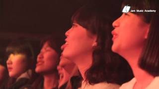 (For God&#39;s Sake) Give More Power To The People (Joss Stone) - 2013 잼 졸업공연