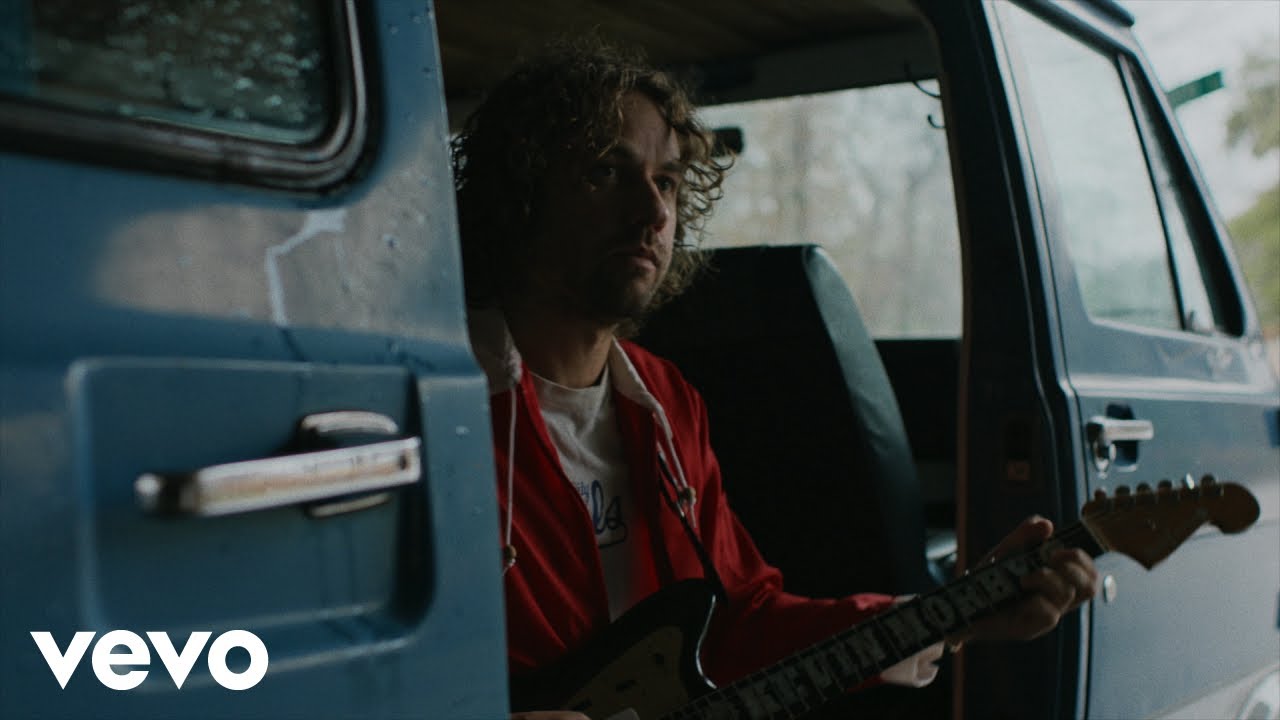 Kevin Morby - 100,000 (Official Video) - YouTube