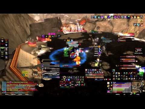 Fallen Protectors - 10 Man Heroic - Siege Of Orgrimmar - Shadowpriest PoV
