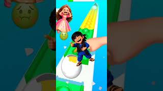 Download lagu POOP vs EGG! WHO WILL WIN? 🥚💩 #gaming #shorts #shortsfeed #viralshorts mp3 Download lagu POOP vs EGG! WHO WILL WIN? 🥚💩 #gaming #shorts #shortsfeed #viralshorts mp3