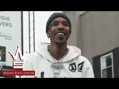 K$upreme - “Traplete” (Official Music Video - WSHH Exclusive)