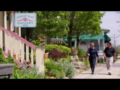 Live in Somers Point