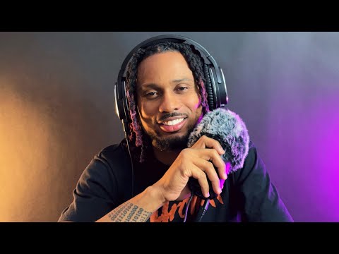 Asmr Whisper Ramble Jamaican Patios