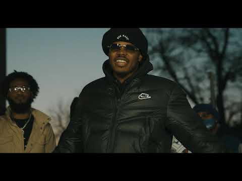 J Loaded x WonderbreadPorter x Majic Juan x Andre McCallum - "So Toledo" (Official Music Video)