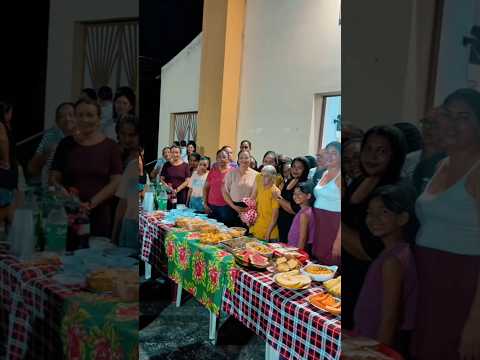 Neste Dia das Mães, agradecemos a Deus pela vida de cada mãe da nossa comunidade.#fe #automobile