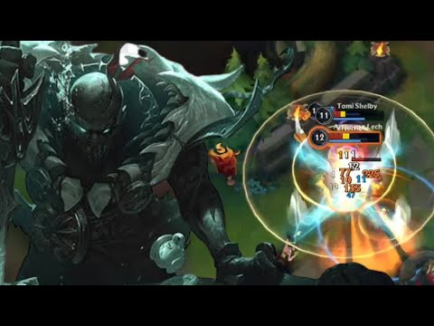 Pyke vs Miss Fortune - Malphite | Wild Rift