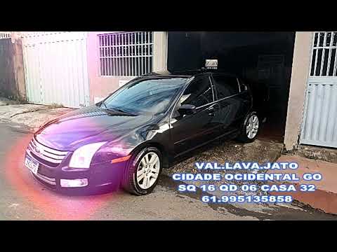VAL.LAVA.JATO CIDADE OCIDENTAL GOIÁS SQ 16 QD 06 CASA 32 WHATSAPP 61995135858
