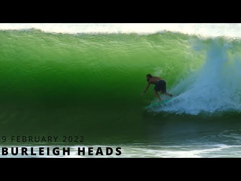 Searching For Exits - Wednesday 9 February 2022