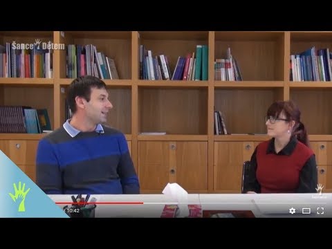 Složená rodina - nevlastní rodič i s novým sourozencem. Jak na to? | Šance Dětem