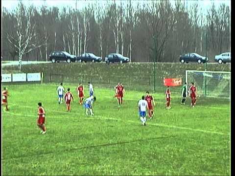 09/03/2013 17. kolo 3.HNL-sjever Nk Polet - Nk Krizevci 2 : 0