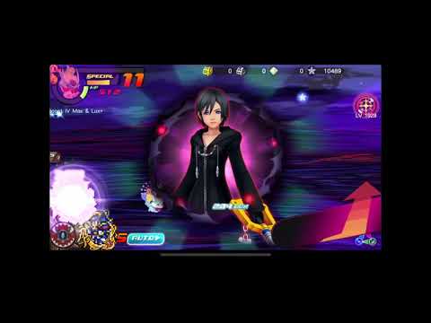 How to Defeat Lexaeus + Quest 13 EASILY! KHUx