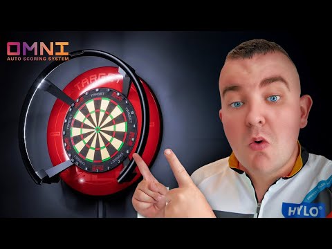 REVIEW OF THE TARGET OMNI