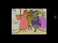 Angelina Ballerina Crying 3