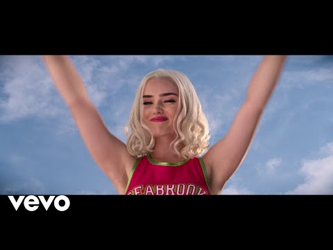 Video thumbnail for Fired Up (Reprise)