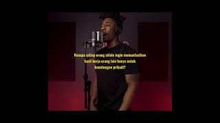 Download lagu DAX - Dear GOD |Terjemahan Indonesia | Story WA| mp3