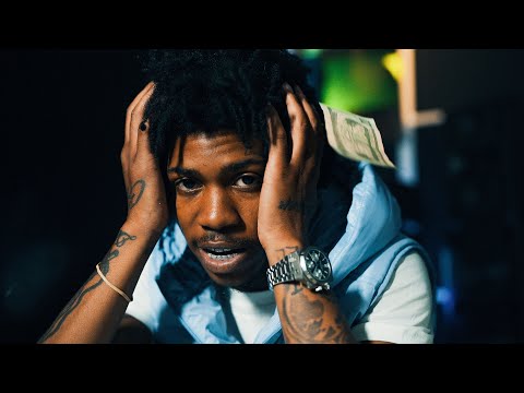 Li Rye - "Posed to ball together" [Official Music Video]