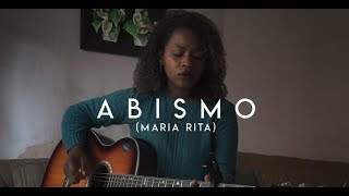 Abismo - Maria Rita (Carla Sceno cover)