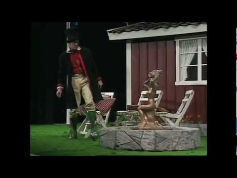 Galenskaparna och After Shave 30 år - Anders Eriksson