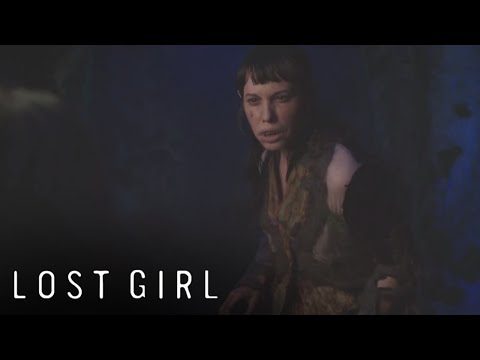 Lost Girl 5.02 (Clip)