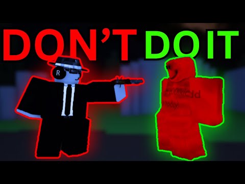 BEST Tips for Every Survivor in Forsaken!