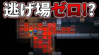 【Bomb Them Ores】自分ごと洞窟を爆発して鉱石を集め稼ぎまくるインクリメンタル爆破ゲーム【Steam】
