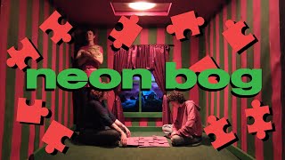 Wombo – Neon Bog