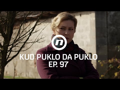 Zdenka se bacila u prodaju - Kud puklo da puklo - epizoda 97