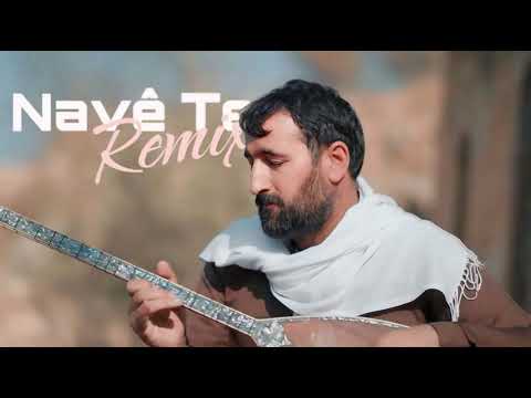 Hamit Karadeniz Navê Te remix (cjtahsin)