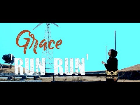 GRACE ZODINPUII - RUN RUN (WHERE MOVIE VERSION)