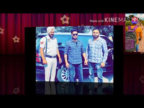 Paapi Munda Song Lyrics -Mankirt Aulakh mix pic edit kar diya bhai p