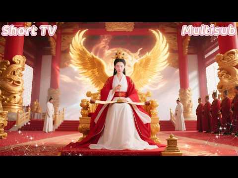 她本是天命貴女卻為他強行續命結果遭毀容慘死，重生後一舞動傾城！收回借給渣男的氣運讓他家破人亡，從此鳳臨天下執掌乾坤！#短剧 #regret