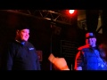 vinnie paz cheesesteaks Live Boston 