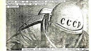 CCCP Fedeli alla linea - Trafitto (1985)