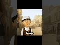 She had to pretend 🥲 | The Breadwinner