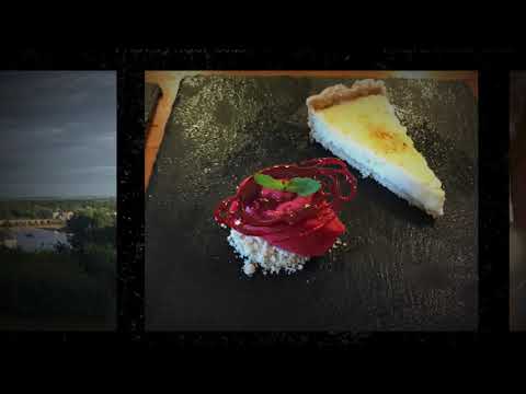 The French Kitchen: Cooking in France’s Loire Valley with Le