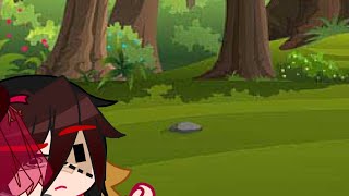 Cheering up purpled || Purpled angst ( kinda || mcyt || my Au