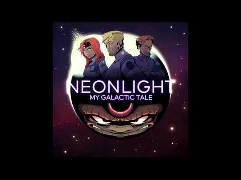 Neonlight - Critical State (Original mix) 1080p HD
