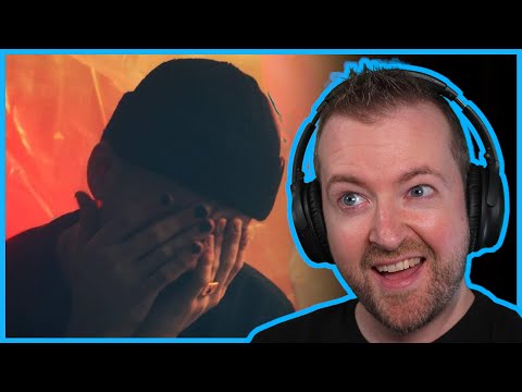 Musician's reaction and review of VOID OF VISION "Decay"