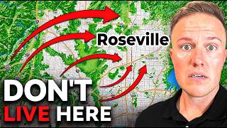 Avoid Moving to the Wrong Area in Roseville, CA!
