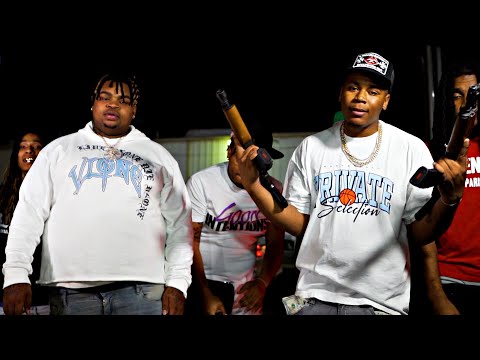 Lu'Saie Ace x Big Yavo | Again & Again | Prod By ZellDaNewWave x 93Meexhie | Shot By @KoolyTv
