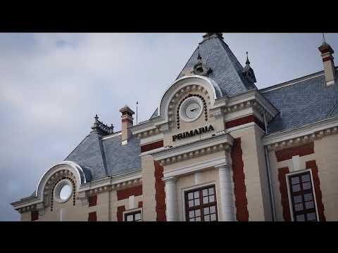 Orasul meu - Dorohoi |CINEMATIC TEASER part. 3|