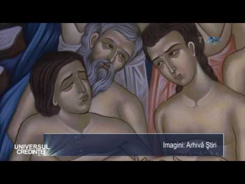 Dialogurile dimineţii – Războaiele sfinte şi sfinţii războaielor (Universul credinţei)