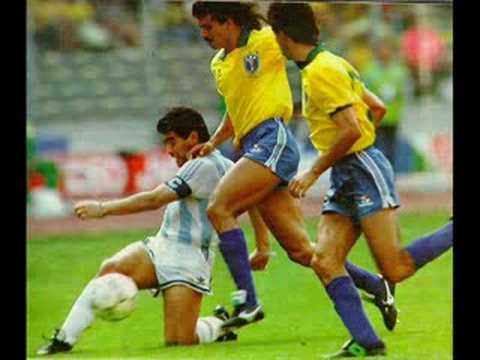 La guardia hereje - Para verte gambetear