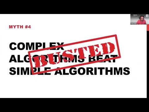 The Unreasonable Effectiveness of Product Sense