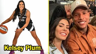 Kelsey Plum || 10 Things You Didn't Know About Kelsey Plum